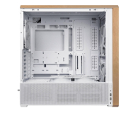 LIAN LI Lancool 217 White GELI-972 // LAN217W - 1358871 - zdjęcie 2